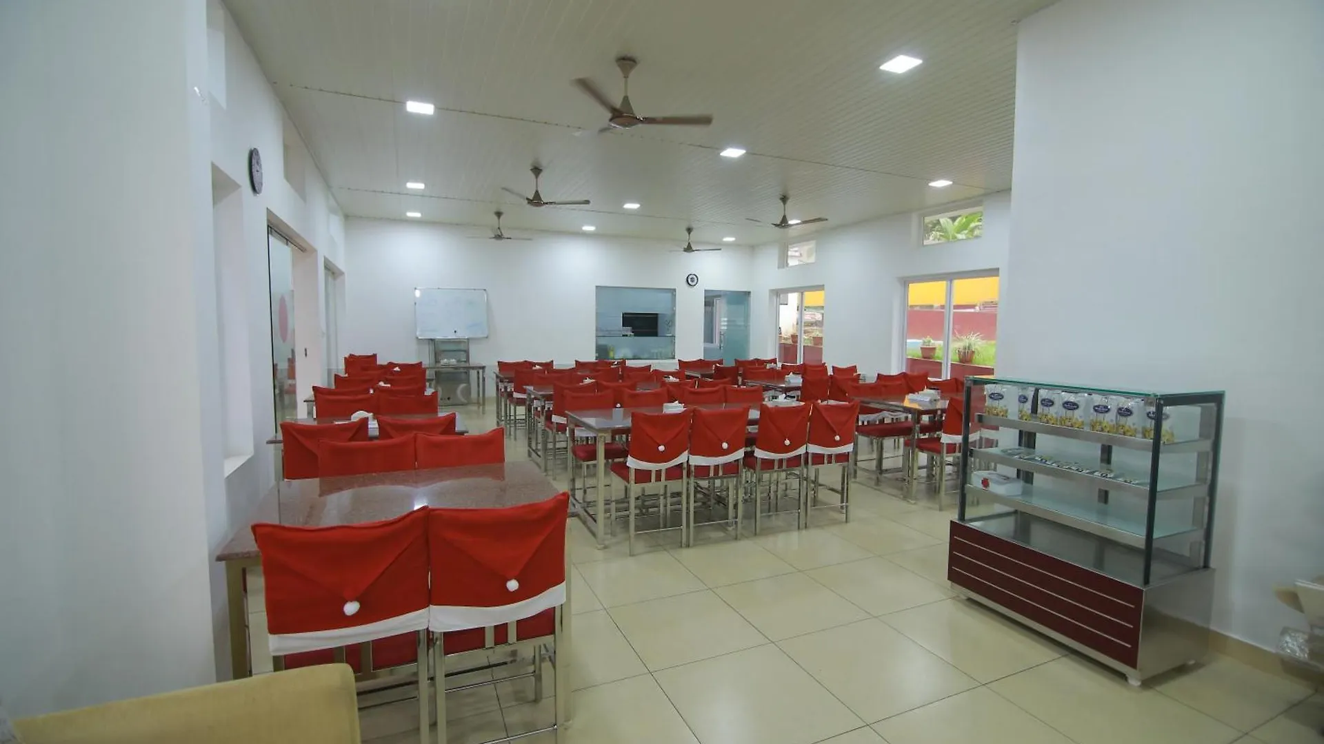 Pitstop21 Athirappilly
